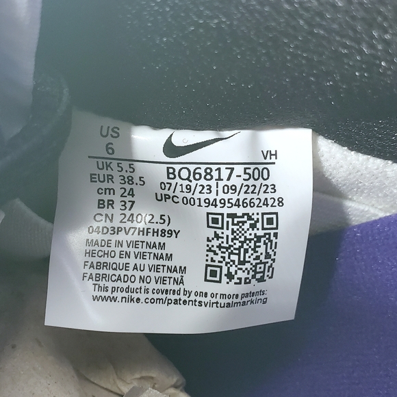 Nike Dunk Low SB - Picture 10 of 12